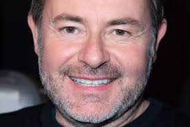 Jérôme Anthony à l'hôpital : "Point de suture sur la tête"