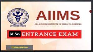 So apart from your bsc academic performance, your entrance exam score is also critical for getting admission for the course. Aiims Msc 2021 Admission Last Date 06 April Application Form Eligibility Exam Pattern Medicaljobs99 Com