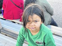 Christmas Parades: Pembroke, Red Springs