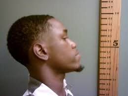 Perry was located and arrested in Desoto Parish just before midnight, June  18, 2024** $1000 cash reward has been offered for information that leads to  his arrest. Wanted Man, Armed And Dangerous