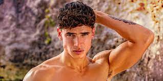 The shape of the contacting surface of the cam is determined by the prescribed motion and the profile of the follower; Too Hot To Handle Everything To Know About Season 2 S Cam Holmes