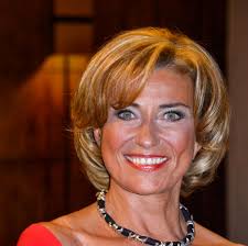 Inzwischen ist jedoch klar, dass es bei der wahl ihre zeit als schönheitskönigin liegt hingegen schon lange zurück. Die Hohle Der Lowen Wer Ist Dagmar Wohrl Stern De