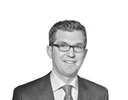 Paul's present occupation is listed as a senior vice president at midfirst bank. Https Www Lienhardt Ch Wp Content Uploads 2020 06 Investor 3q2020 Pdf