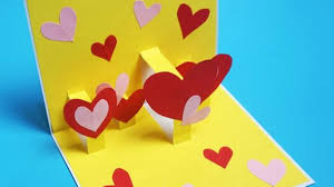 Learn how to create a valentine's day card,i have some pretty awesome ideas for you! 37 Diy Ideas For Making Pop Up Cards Feltmagnet
