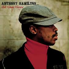 Anthony Hamilton