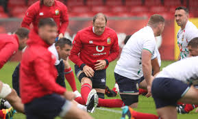 Earlier during lockdown there were discussions about moving the tour to the autumn of 2021, not wednesday 7 july: South Africa V British And Irish Lions First Test 2021 Match Preview Scottish Rugby Blog