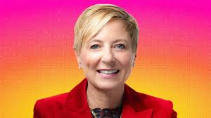 This Mentorship Group Led Ryan Detert to Found Influential