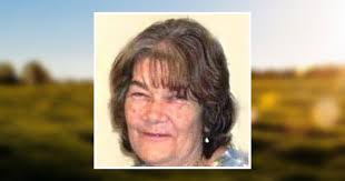 Marion Elaine Hoggett Obituary June 30, 2015