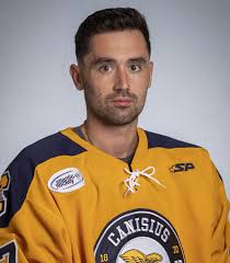 GOLDEN GRIFFIN ICE HOCKEY