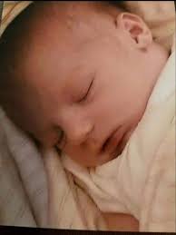 Son's 18th birthday milestone reached