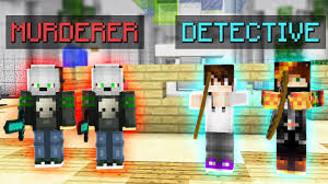 With them, you will get amazing freebies, coins and many more. Murder Mystery 2 Minecraft Map Fur Android Apk Herunterladen