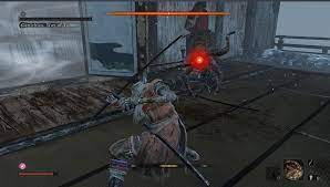 Just killed Genichiro after 1 whole day of trying, as someone that finished  all FromSoft games this was the hardest boss i ever fought, but at the same  time it was one
