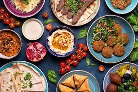 Food Culinary Gastronomy Tourism