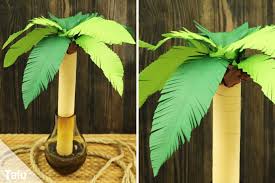 Palme Basteln Papier 00 In 2020 Palme Basteln Basteln Papier Basteln Ideen