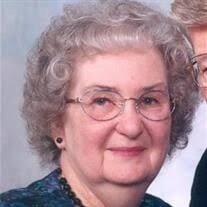 Mary "Sue" Ford Obituary