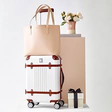 From beauty and skincare products to tech essentials and luggage. Terminal 1 Carry On Luggage Mark And Graham