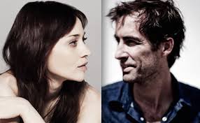 Andrew Bird 釋出與Fiona Apple 合作的新歌〈Left Handed Kisses〉