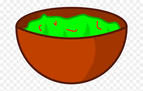 bowl of guacamole clipart guacamole clipart transparent hd png download vhv guacamole clipart transparent hd png