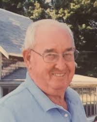 Obituary for William D.S. Alger