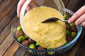 Wirsingkuchen Mit Hackfleisch Und Gemuse Rezepte Lecker Schmecker Lebensmittel Essen