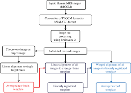 General Flowchart For The Construction Of Population