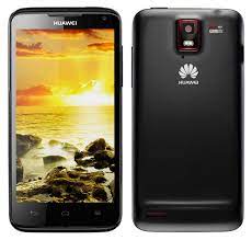Huawei Ascend D quad specs, review ...