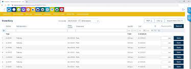 Inventory management software | desktop and app tools. What Is Inventory Management The Fundamental Guide Mrpeasy