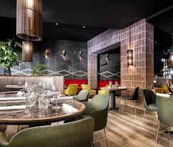 Whatever your beliefs, why not welcome this plants' promising potential into your own sacred domain with the top 50 best bamboo fence ideas below? The Best Madrid Restaurants For Flavoursome Design The Spaces