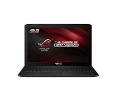 G752 z serii republic of gamers to najnowsze wcielenie gamingowego giganta. Spesifikasi Dan Harga Asus Rog Gl552vw February 2021 Indonesia