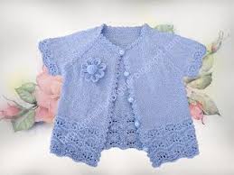 Bebekler Ve Cocuklar Icin Gonulden Orulenler Baby Knitting Patterns Bebek Yelek Kiz Bebekler