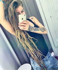 Donation to itsmemoglii eur 0. 500 Dreadlocks Ideen Dreads Dreadlocks Dreadlock Frisuren