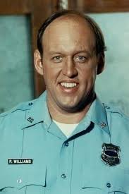 Cast & Crew for In the Heat of the Night