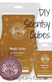 Here are a few tips on how to correctly store your scentsy bars so you can achieve maximum shelf life: Make Your Own Scentsy Cubes Budget Savvy Diva
