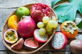 But there is an absolutely massive number of exotic fruits out there than you may have never seen before! The 10 Weirdest Fruits At Your Supermarket And What To Do With Them