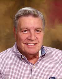 William Harding Obituary