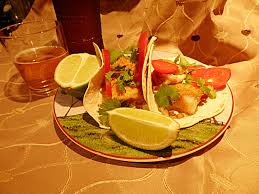 Chez Maximka Baja Fish Soft Taco Kit From Old El Paso