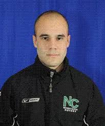 Men's Hockey Downs Johnson & Wales, 7-2, Costello Joins 100 Point Club