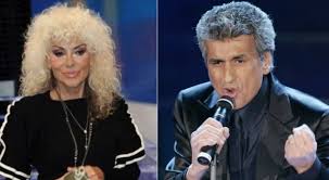 Toto cutugno is a 77 year old italian musician born on 7th july, 1943 in fosdinovo, italy. Donatella Rettore Toto Cutugno Lite Furiosa A Ora O Mai Piu Vergognati