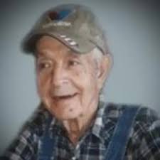 Obituary information for Richard Hammonds