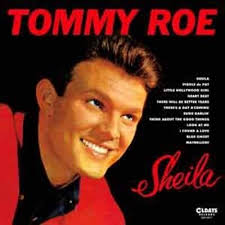 Tommy Rowe Shayla Japan Music CD