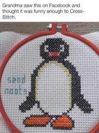 Check spelling or type a new query. Cross Stitch Art Image Gallery List View Know Your Meme