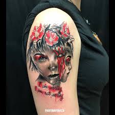621 likes · 1 talking about this. Anthony Washington The Ink Company Thanks To My Client For Being So Open With Her