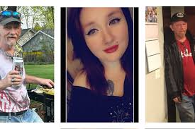 Fundraiser for Denna Malley by Bridgette Canini : Remembering Michael: A  Beloved Protector