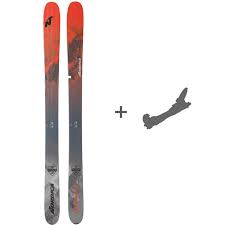 Ski Nordica Enforcer Free 110 2020 Bindings