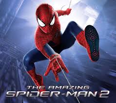The Amazing Spider Man