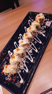 When i'm pressed for time, i prepare the dough for the flaky golden rolls in my bread machine. 11 S U S H I Ideas Food And Drink Foodie Sushi