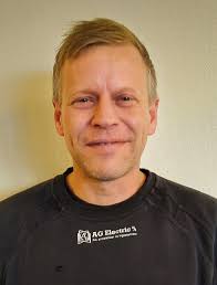 Medarbejdere » AG-Electric A/S