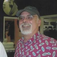 Obituary information for Jeffrey Scott Anderson