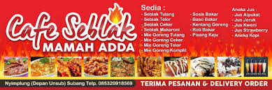 Contoh gambar spanduk sosis bakar. Jual Stiker Dinding Banner Lazada Co Id
