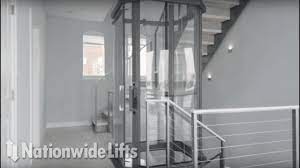 Costco / location / elevation Visilift Visilift Sup Sup Octagonal Modern Glass Residential Home Elevator